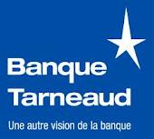 La Banque Tarneaud - partenaire d'Atlantique Bardage
